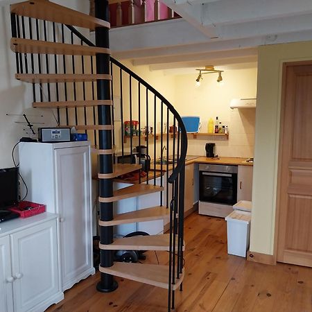 Apartmán Sejour A La Campagne Placy Exteriér fotografie