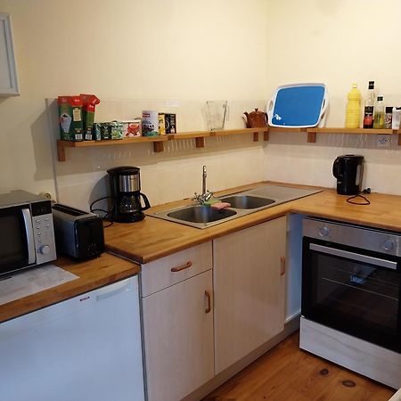 Apartmán Sejour A La Campagne Placy Exteriér fotografie